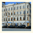 Nevsky Central Hotel: fotografie