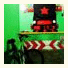 Party Train Hostel: fotografie