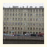 Raznochinniy Petersburg: fotografie