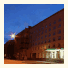 Smolninskaya Hotel