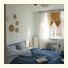 Tabouret Rooms Nevsky: fotografie