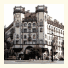 Tolstoy Hostel: fotografie