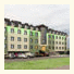 Yugra Hotel Complex