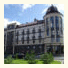 Hotel Georgievskaya: fotografie