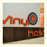 Vinyl Hostel: fotografie