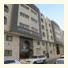 Nirsian Golden Tower - Al Azizia