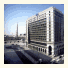 Madinah Hilton Hotel: fotografie
