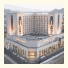 Madinah Mövenpick Hotel: fotografie