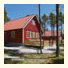 Bondestugan Bunge Matisse Cottages