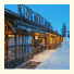Dundret Resort