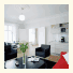 Design Apartments: fotografie