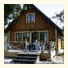 Bondestugan Bysen Hellvi Cottages