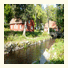 Årås Kvarn & Hostel