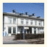 Hotell Lilla Station