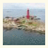 Pater Noster Lighthouse