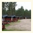 Mullsjö Camping