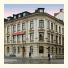 Best Western Hotel Baltic