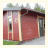 First Camp Umeå: fotografie