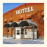 Ok Hotell: fotografie
