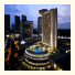 Pan Pacific Singapore: fotografie