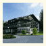 Hotel Ribno