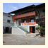 Positive sport hostel