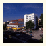 Hotel Piramida: fotografie