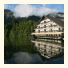 Hotel Bor & Grad Hrib