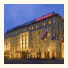 Sheraton Bratislava Hotel: fotografie