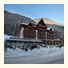 Wellness Hotel Chopok