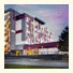 Hotel Mineral: fotografie
