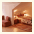 Eco Friendly Hotel Dália