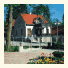 Villa Flóra