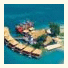 Lobster - Water Villas