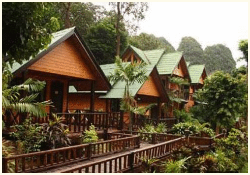 Dream Valley Resort: fotografie