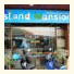 Island Mansion: fotografie