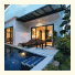 Seastone Pool Villa