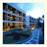 The Kris Resort