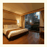 Adelphi Suites Bangkok: fotografie