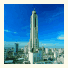 Baiyoke Sky Hotel: fotografie