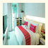 BEST WESTERN Bangkok Hiptique Hotel: fotografie