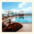 Seven Place Executive Residences: fotografie