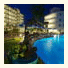Cera Resort @ Cha-am: fotografie