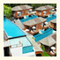 KC Resort & Over Water Villas: fotografie