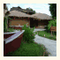 Scorpion Tailed Boat Village, Mud House Riverside