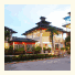 The Adventure Hotel