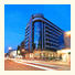 Golden Crown Plaza Hotel