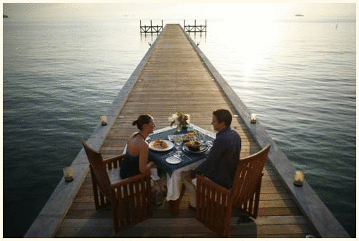 Baan Taling Ngam Resort & Spa