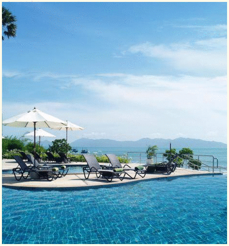 Mercure Samui Buri Resort