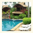Wazzah Resort Bungalows: fotografie